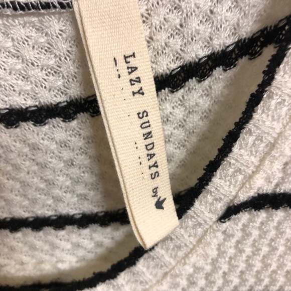 Striped dress - - Picture 2 of 2